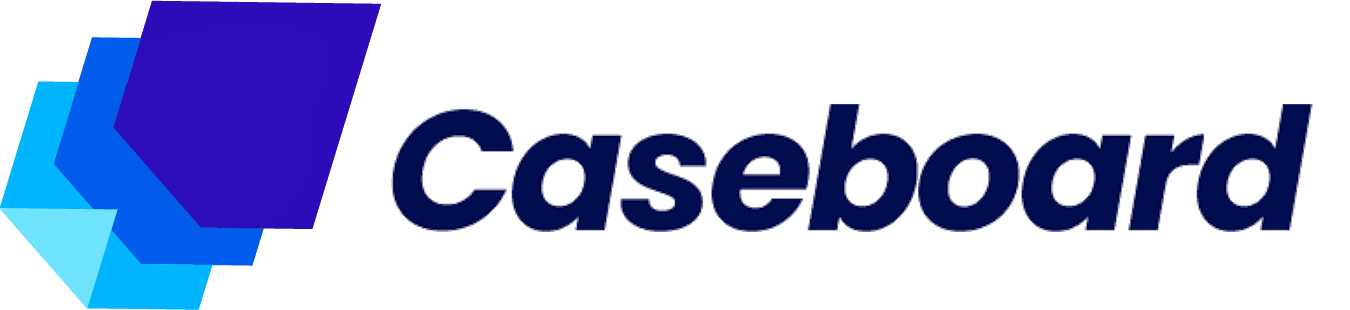 Caseboard Logo